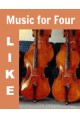 Music for Four Like Instruments